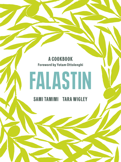 Title details for Falastin by Sami Tamimi - Wait list